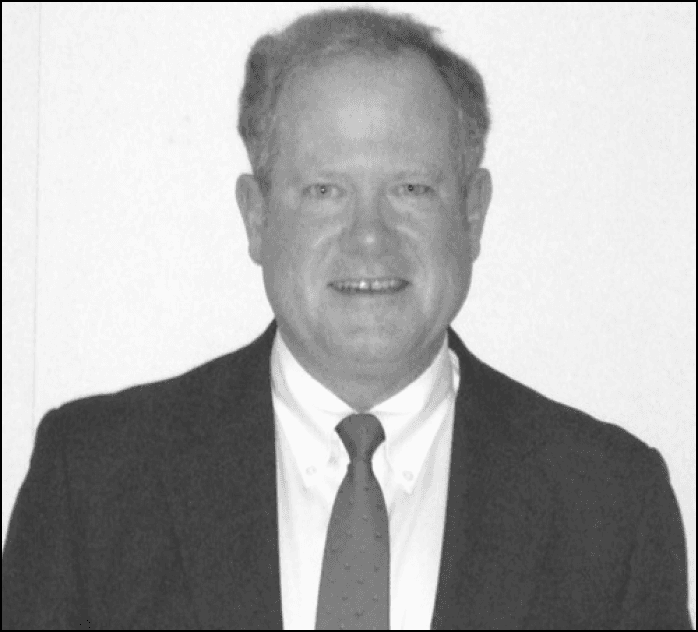 Ron O'Rourke